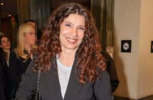 Πόπη Τσαπανίδου: Έφυγε από τη ζωή η μητέρα της