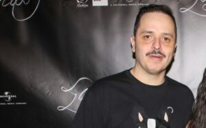 Τσουβέλας: H απάντηση για τα αρνητικά σχόλια για την σύντροφό του