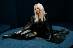 Άννα Βίσση: Η συνάντηση με τον σκηνοθέτη της Adele για τη συναυλία