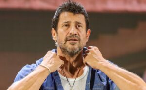 Αλέξης Γεωργούλης: «Η ερωτική απογοήτευση κράτησε τρία χρόνια»