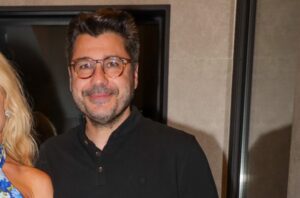 Λάμπρος Κωνσταντάρας: «Δεν ταιριάξαμε με την Ιωάννα Μαλέσκου»