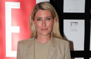 Σία Κοσιώνη: «Τελικά οι αλλαγές είναι μεγάλη ευλογία»