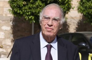 Βασίλης Λεβέντης: Που και πότε θα πραγματοποιηθεί η κηδεία του