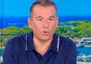 To Πρωινό: Ο Λιάγκας αλλάζει τα πάντα! – Η επιστροφή καιοι αποχωρήσεις