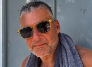 Ξεσπά ο Λιάγκας για δημοσίευμα: «Αλήτες που ονομάζονται δημοσιογράφοι»