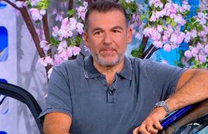 Γιώργος Λιάγκας: «Την Παρασκευή κλείνει ο κύκλος του Πρωινού»