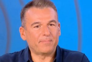 Λιάγκας: «Πρώτη φορά δε μπορώ να σας πω αν θα είμαστε μαζί ή όχι»