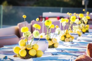 Lifeline Hellas: Καλοκαιρινό και φιλανθρωπικό δείπνο στη Βουλιαγμένη