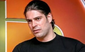 Λορέντζο Καριέρε: Συγκινεί η ανάρτηση της αδερφής του