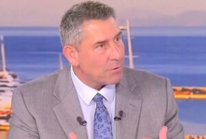Παυλόπουλος για Οικονόμου: «Έχει μία αντίδραση σε υψηλές θερμοκρασίες»