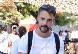 Ρένος Ρώτας: «Έχουν αλλάξει οι προσδοκίες μου στις σχέσεις»