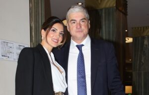 Τσιμτσιλή: «Εννοείται ότι εγώ είμαι η κακιά και ο μπαμπάς ο καλός»