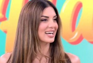 Τσιμτσιλή: Φινάλε για το Happy Day - «Όλα τα ωραία κάποτε τελειώνουν»