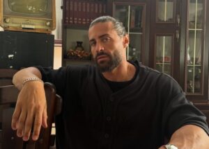 Κωνσταντίνος Βασάλος: Δημοσίευσε φωτογραφία με την σύντροφο του