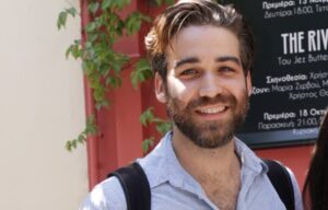 Γιώργος Χριστοδούλου: «Έχω αναθεωρήσει για πολιτικά πρόσωπα»