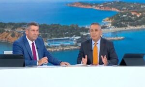 Καλημέρα Ελλάδα: Άκης Παυλόπουλος - Βασίλης Χιώτης σήκωσαν αυλαία