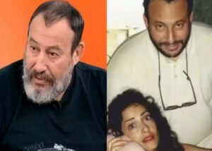 Καρατζάς για Βίσση: «Δεν είμαι σίγουρος πώς λειτουργεί το σύστημα της»