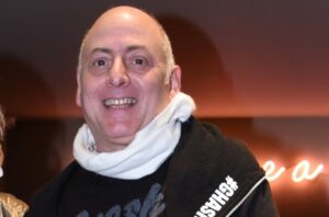 Γιώργος Λαμπάτος: «Δεν υπήρξα ποτέ εξαρτημένος από το αλκοόλ»