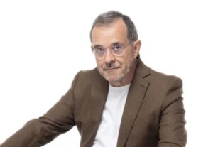 Παύλος Τσίμας: Με διευρυμένο ρόλο στην Alter Ego Media