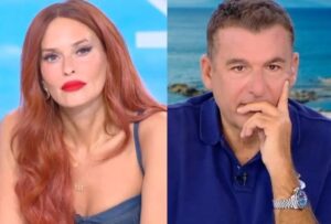 Σίσσυ Χρηστίδου κατά Λιάγκα: «Είναι σοβαρό, να φέρει αποδείξεις»