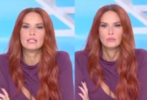 Χρηστίδου για τη διευθύντρια νηπιαγωγείου: «Μιλάμε για μικρά παιδιά»