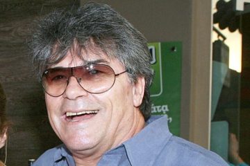 Πάνος Μιχαλόπουλος: Αποκάλυψε τον λόγο που δεν βγαίνει στην τηλεόραση
