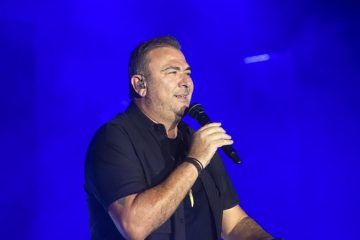 Μαίρη Συνατσάκη: Η εξομολόγηση για τη δύσκολη ψυχολογικά περίοδο