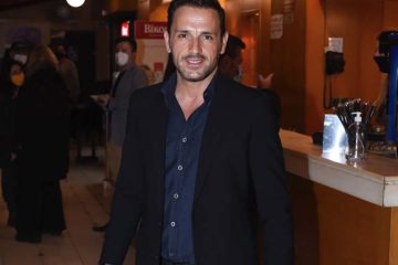 Νίκος Βέρτης: «Μου λέγανε “άμα το κάνεις αυτό θα καταστραφείς”»