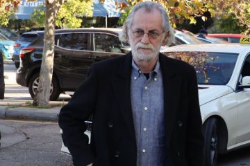 Μιχάλης Αεράκης: «Υπάρχουν στιγμές δόξας αλλά και μελαγχολίας»