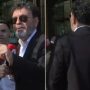 Στάθης Αγγελόπουλος: «Η πρώην σύζυγός μου ήθελε να με εκδικηθεί»