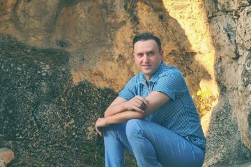 Αργύρης Αγγέλου: «Όσες φορές ήμουν σε σχέση δεν έχω κρύψει τίποτα»