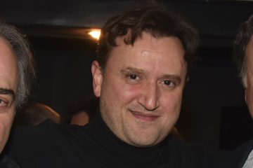 Αργύρης Αγγέλου: « Πέρασα μία φάση, «φλέρταρα» με την κατάθλιψη»