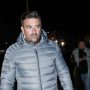 Γιάννης Αϊβάζης: «Το κεφάλαιο του γάμου δεν έχει κλείσει»