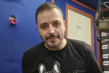 Τσουβέλας: «Υπάρχουν φιλίες που σπρώχνουν ανθρώπους που δεν αξίζουν»