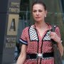 Τζίνα Αλιμόνου: «Ο πρώην σύντροφος μου έχει εμμονές, φοβήθηκα»