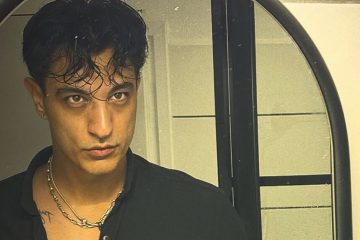 Δήμος Αναστασιάδης: Το φύλο του παιδιού που περιμένει η Τζένη Θεωνά