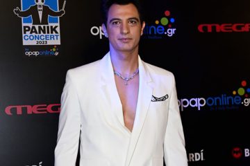 Δήμος Αναστασιάδης: Οι πρώτες δηλώσεις μετά τη γέννηση του δεύτερου πα