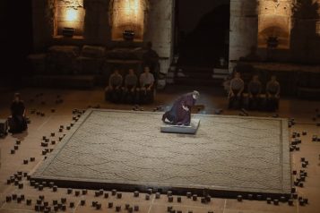 «Ανδρομάχη» του Ευριπίδη στο Ηρώδειο