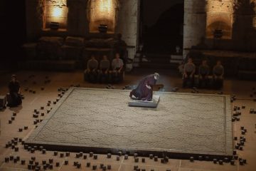 «Ανδρομάχη» του Ευριπίδη στο Ηρώδειο