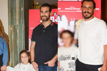 «Annie»: Πλήθος επωνύμων στην επίσημη πρεμιέρα του μιούζικαλ