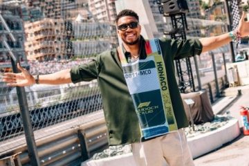 Γιάννης Αντετοκούνμπο: Αποχωρεί από τους Μπακς μετά από 13 χρόνια