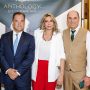 Επίσημα εγκαίνια για το νέο πολυτελές ξενοδοχείο Anthology of Athens