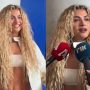 Eurovision 2026 – Antigoni: «Νιώθω λίγο ως αποτυχία την 19η θέση»