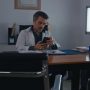 Αντώνιος και Κλεοπάτρα: Η διαπίστωση του Βασίλη εκπλήσσει τον Αντώνη