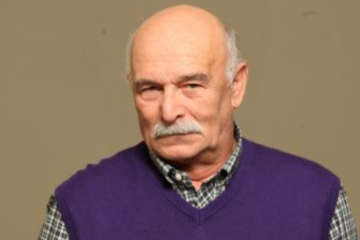 Αντώνης Αντωνίου: «Μία φουρνάρισσα δεν μου έδινε ψωμί λόγω ενός ρόλου»
