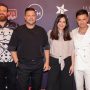 Ο Νίκος Απέργης στο τελευταίο live της σεζόν του «Νύχτα εκτός ρυθμού»