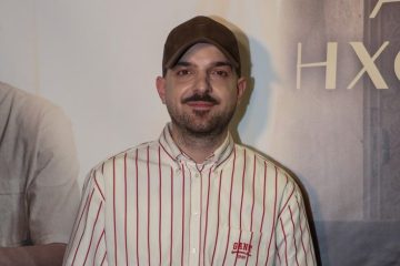 Apon: Αποκάλυψε ότι θα γίνει για πρώτη φορά πατέρας