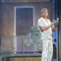 Κώστας Αποστολάκης: «Ποτέ δεν ένιωσα ότι ήμουν καλός μπαμπάς»