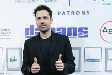 Κωνσταντίνος Αργυρός: «Δεν θα κρίνω τι είπε ο κύριος Νταλάρας»