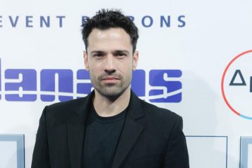 Κωνσταντίνος Αργυρός: ««Η πατρότητα είναι ό,τι πιο πολύτιμο»